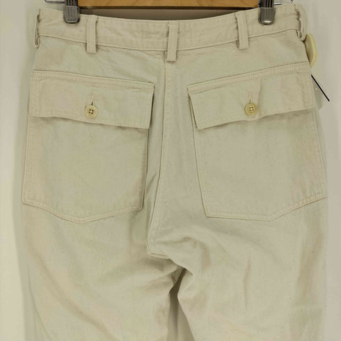 ユナイテッドアローズ UNITED ARROWS ネップ混 ベイカーパンツ メンズ JPN:S
